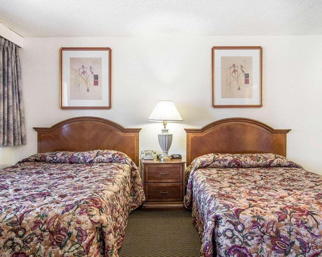 Econo Lodge Eugene Camera foto
